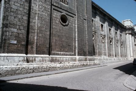 Catedral de la Asunción de Valladolid