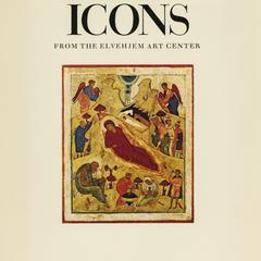 Icons from the Elvehjem Art Center