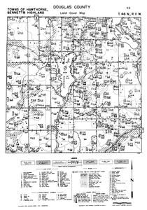 Towns of Hawthorne, Bennett and Highland