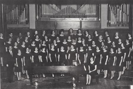 UW Women's Chorus