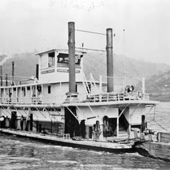 General Craighill (Towboat, 1911-1939)