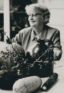 Edna Carlsten