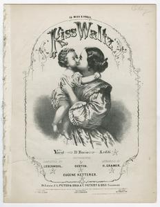 Kiss waltz