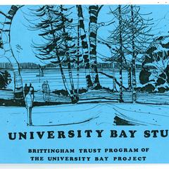University Bay study