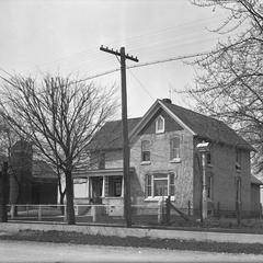 Chris Weber Home