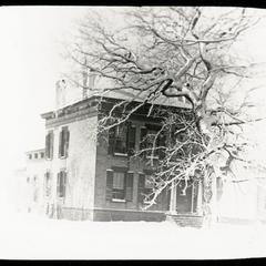 Home of Mrs. L. F. King