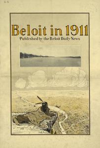 Beloit in 1911