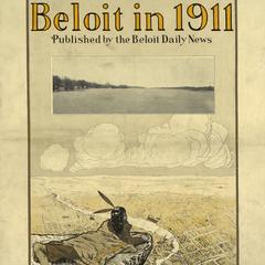 Beloit in 1911