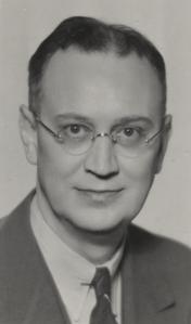 Howard L. Hall