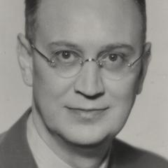 Howard L. Hall