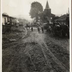 Chaumont bei Verdun