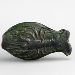 Crawfish bottle