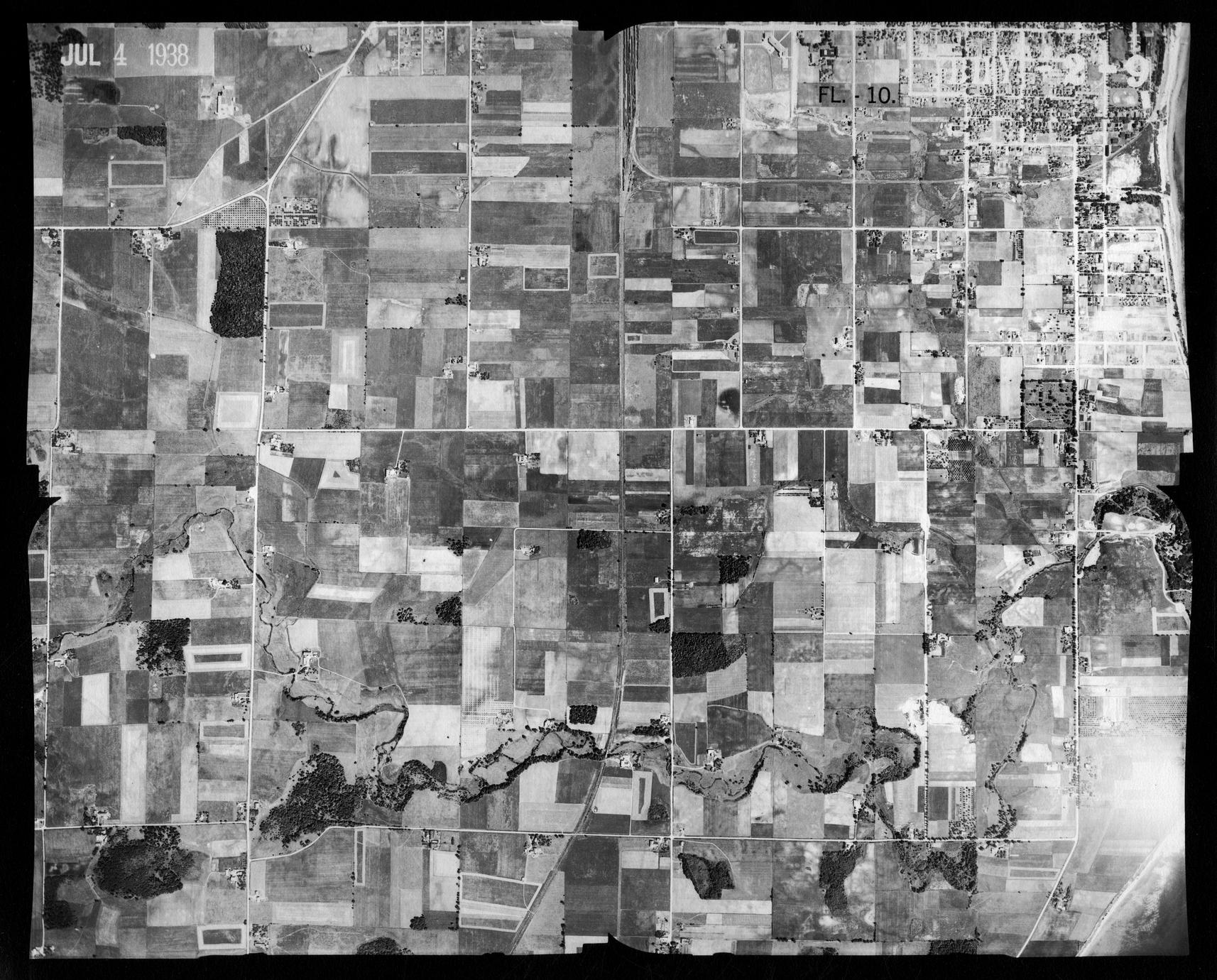 Manitowoc County, 1938] UWDC UWMadison Libraries