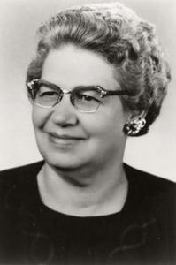 Mrs. Wilfred Braun