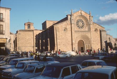 San Pedro de Ávila
