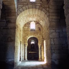 Santa Comba de Bande