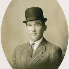 Howard A. Bruce, 1887-1969