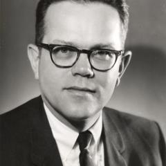 Dr. Charles Lobeck