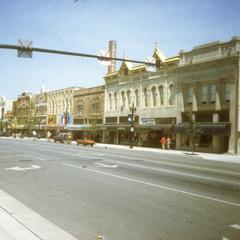 Downtown Neenah-1980's