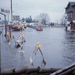 Poy Sippi flooding