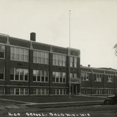 Baldwin High School