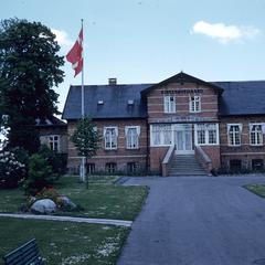 Lillerød Municipality Office