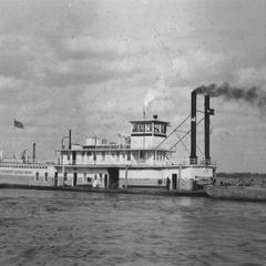Suter (Towboat, 1928-1952)