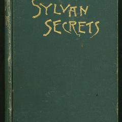 Sylvan secrets, in bird-songs and books