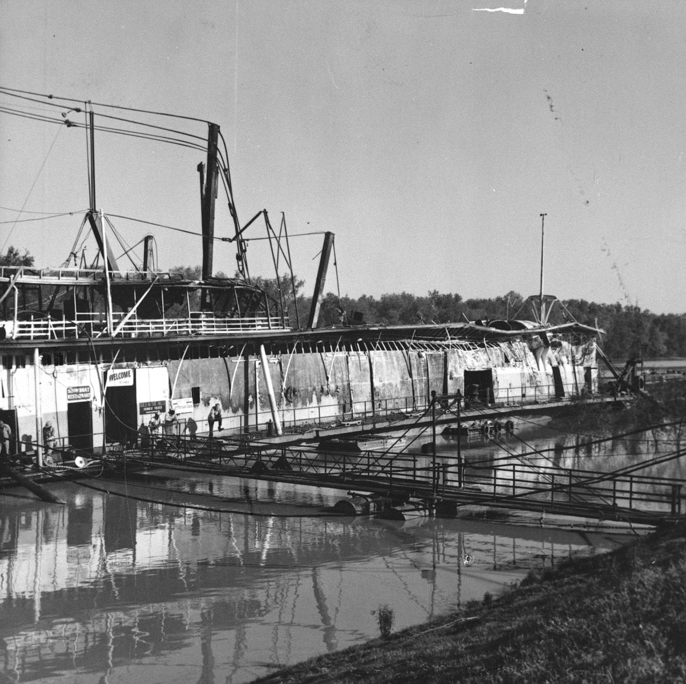 ‎Sprague (Towboat, 19021948) UWDC UWMadison Libraries