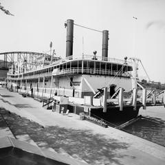 Sprague (Towboat, 1902-1948)
