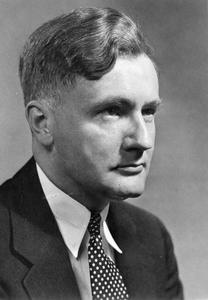 Professor James Willard Hurst