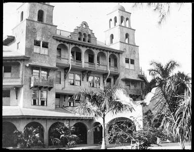 Myrtle Bank Hotel
