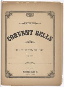 The convent bells