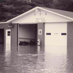 Jackson County flooding