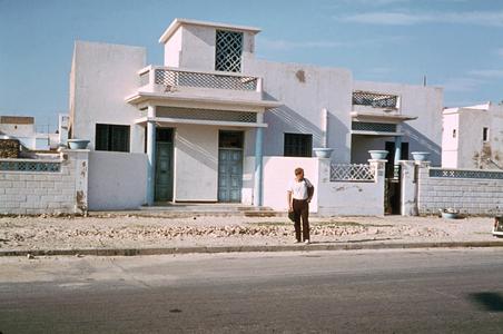 Beach House in Sousse