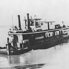 Abbigale (Towboat, 1924-1943)