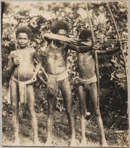 Negritos of Isabela : Aborigines of the Philippines