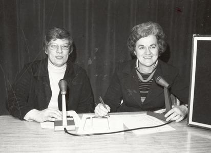 Lutze and Gessner, School of Nursing