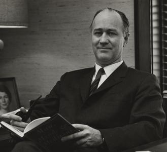 Peter L. Eichman