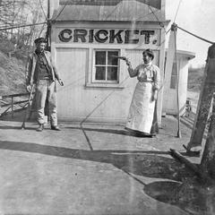 Cricket (Packet, 1900-1909)