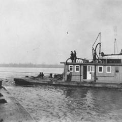 Vicksburg (Towboat, 1921-1954)