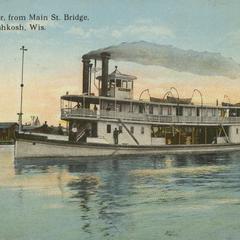 Paul L. (Excursion boat, 1907-1923)