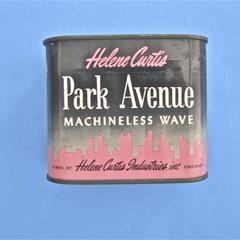 Park Avenue Machineless Wave