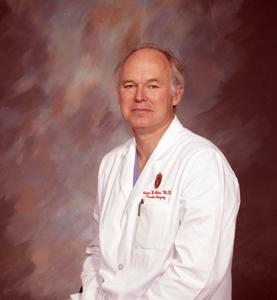 Dr. Charles Acher