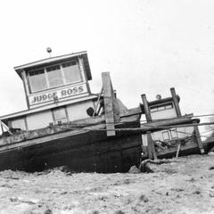 Judge Ross (Towboat)