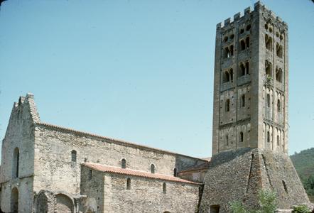 Saint-Michel-de-Cuxa
