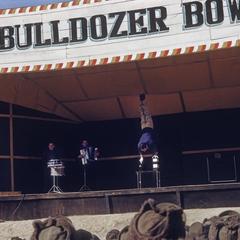 USO show