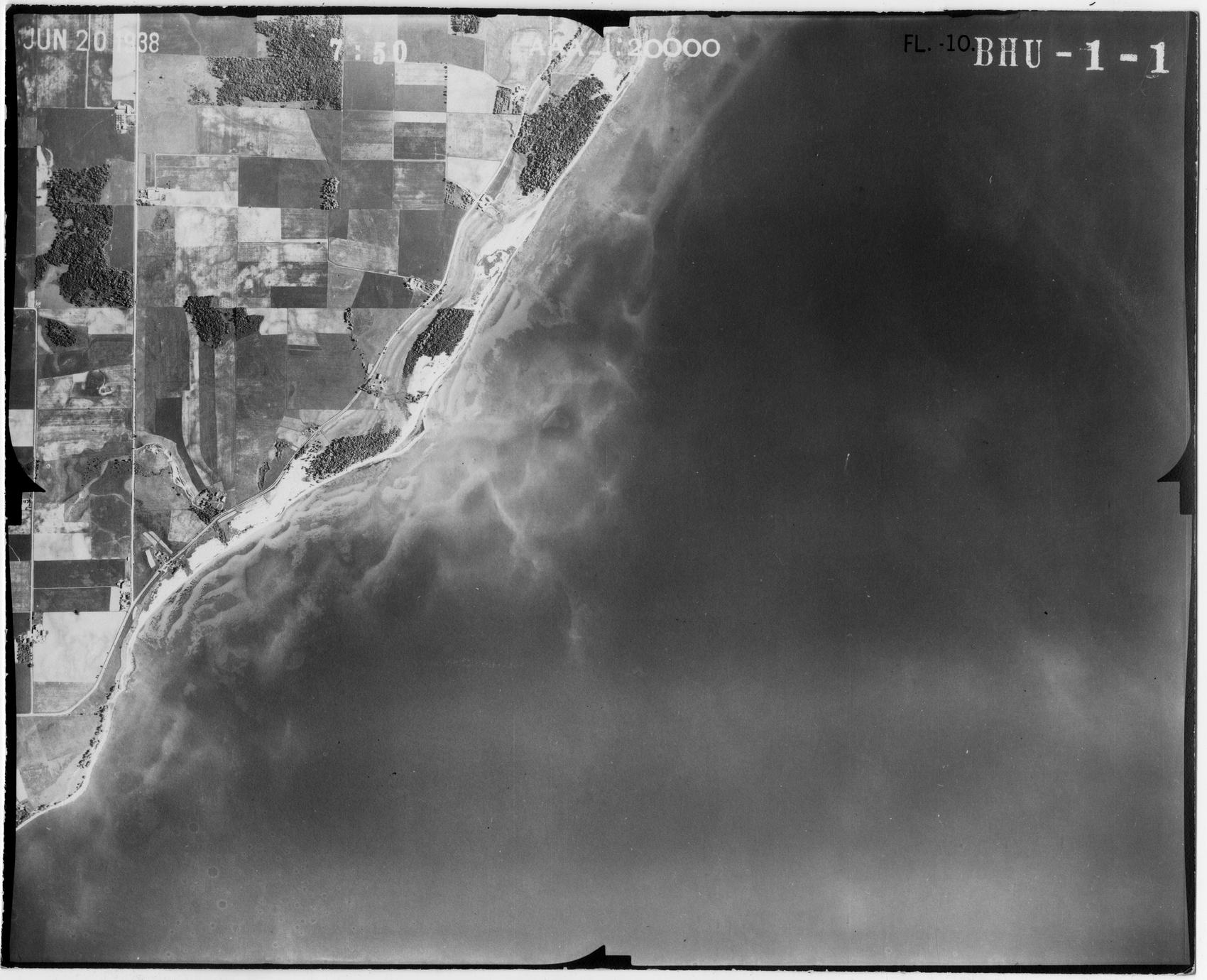 Kewaunee County, 1938] UWDC UWMadison Libraries