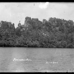Petenwell Rock