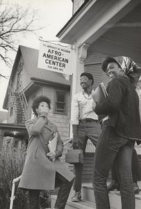 Afro-American Center